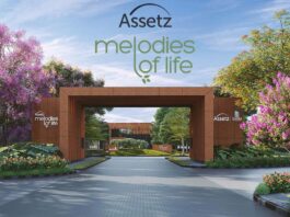 main elevation assetz melodies of life plots