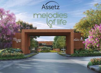 main elevation assetz melodies of life plots