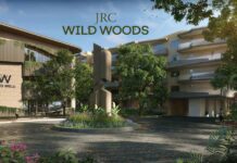 main elevation jrc wild woods