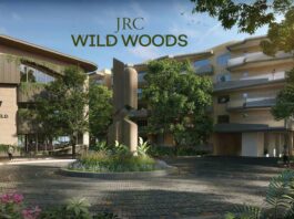 main elevation jrc wild woods