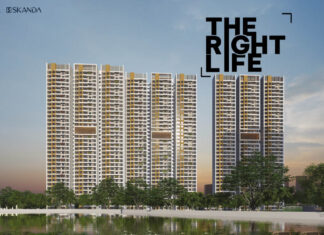 main elevation mana the right life mana skanda the right life