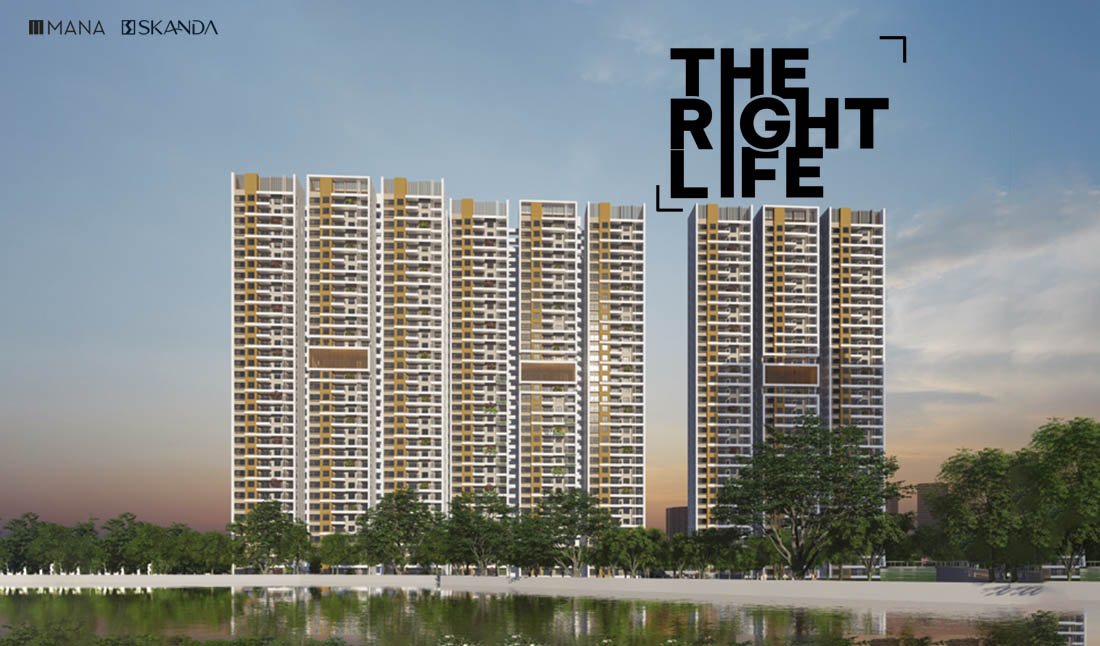 main elevation mana the right life mana skanda the right life