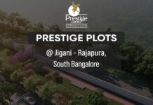 prestige plots in jigani rajapura Prestige Plots Jigani