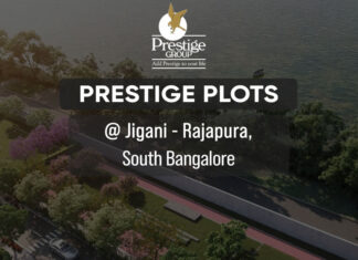 prestige plots in jigani rajapura Prestige Plots Jigani