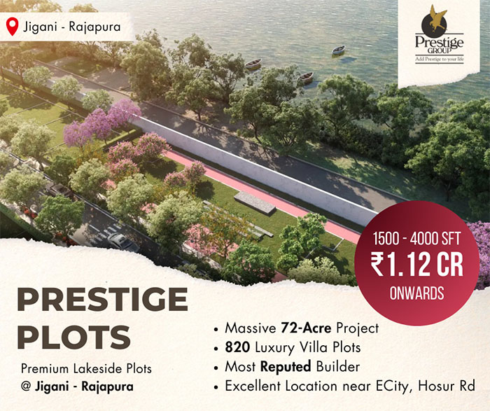 Prestige-Plots-in-Jigani-Rajapura