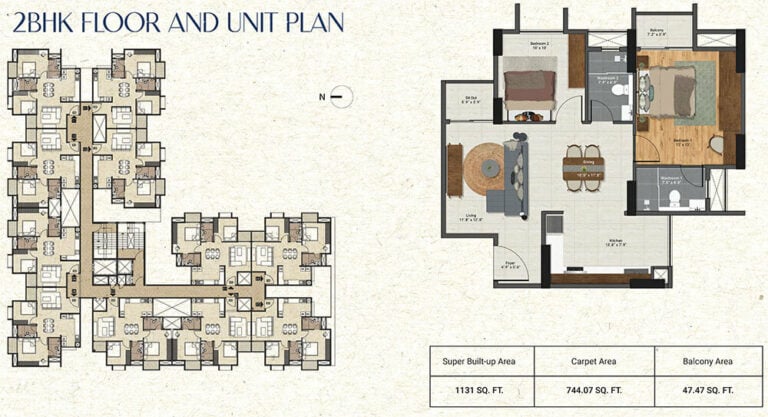 2BHK 1131 - ARATT Alchemy Elixir