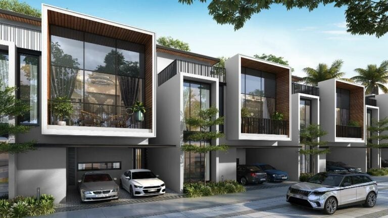 4BHK-Villa - Casagrand Hola Chennai