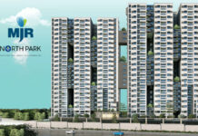 Elevation-5 - MJR North Point