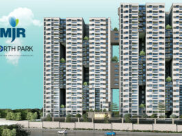 Elevation-5 - MJR North Point