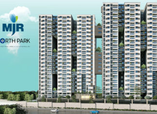 Elevation-5 - MJR North Point
