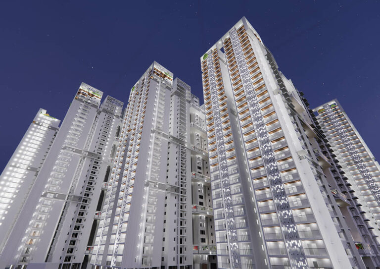 Elevation D - Anvita High9 Hyderabad