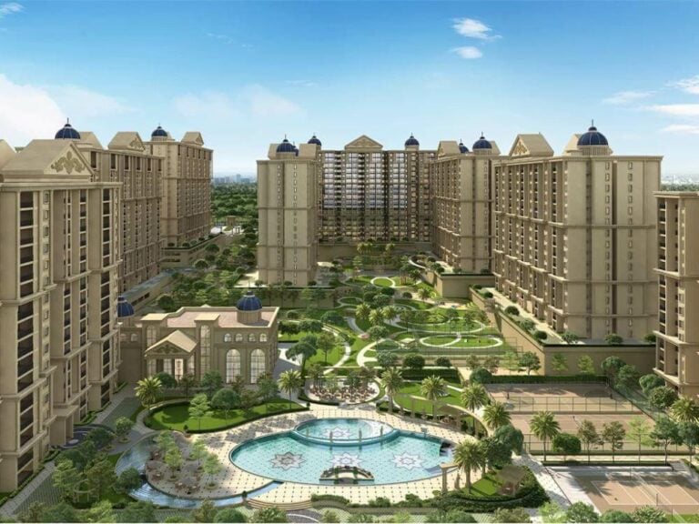 Elevation D - Casagrand Casablanca