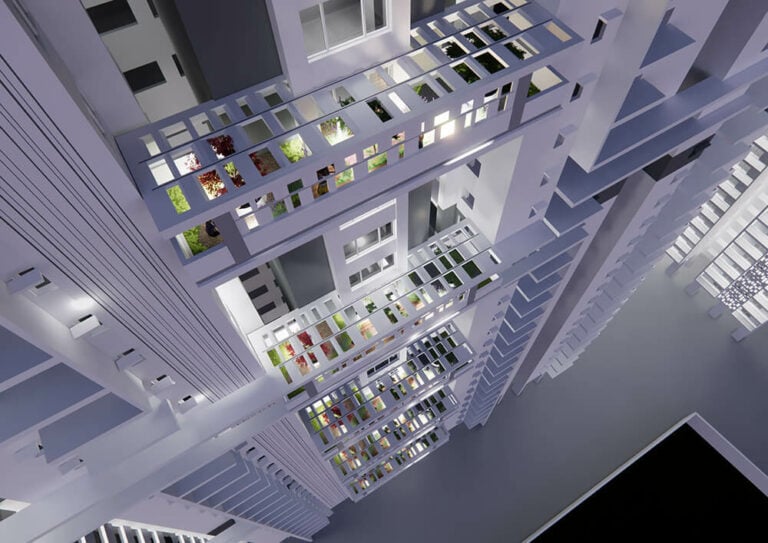 Elevation E - Anvita High9 Hyderabad