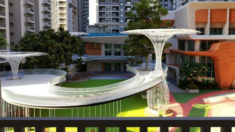 Elevation G - Anvita High9 Hyderabad