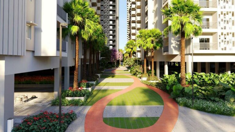 Elevation H - Anvita High9 Hyderabad