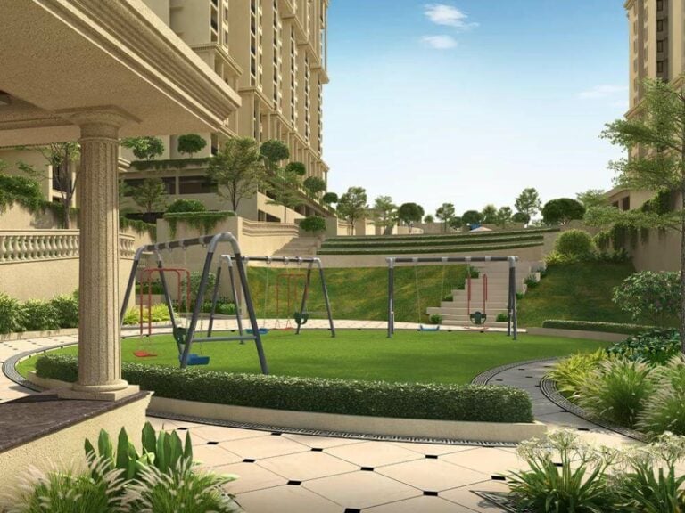 Elevation H - Casagrand Casablanca