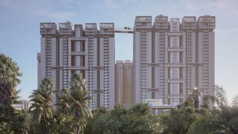 Elevation I - Anvita High9 Hyderabad