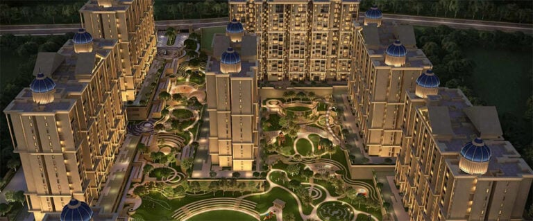 Elevation I - Casagrand Casablanca