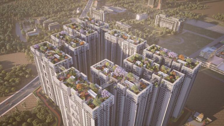 Elevation J - Anvita High9 Hyderabad
