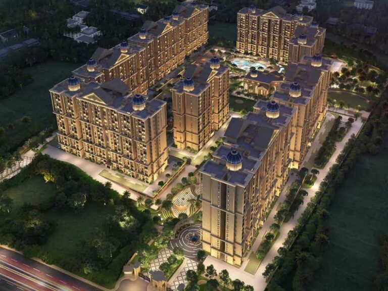 Elevation J - Casagrand Casablanca