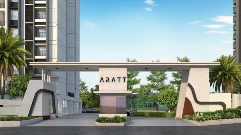 Entrance B - ARATT Alchemy Elixir