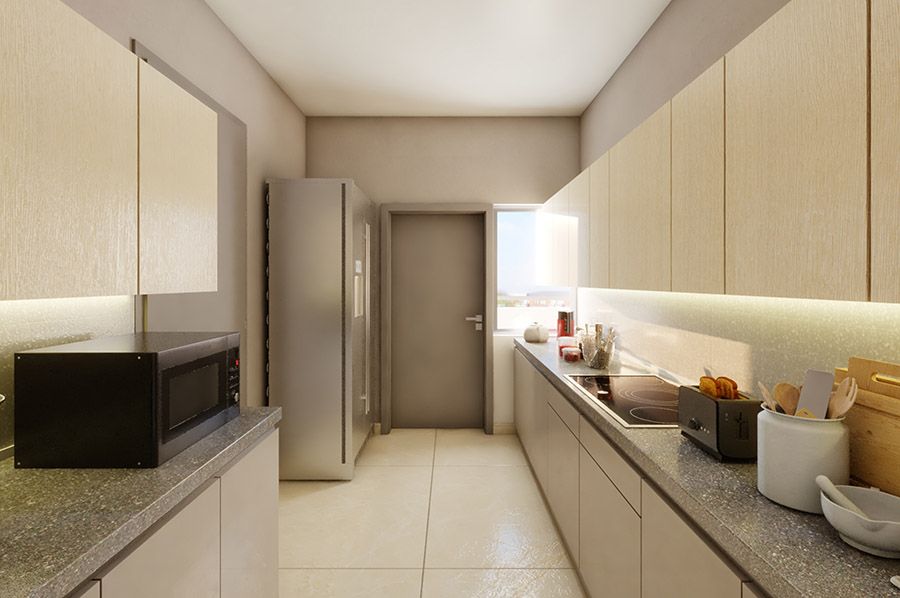 Prestige Camden Gardens View 3