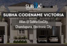 Main-Elevation-PH-Subha-Codename-Victoria-Villas-at-Subha-Ecocity