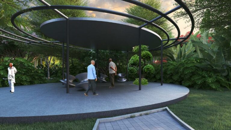Plaza - Urbanrise Galleria Gardens