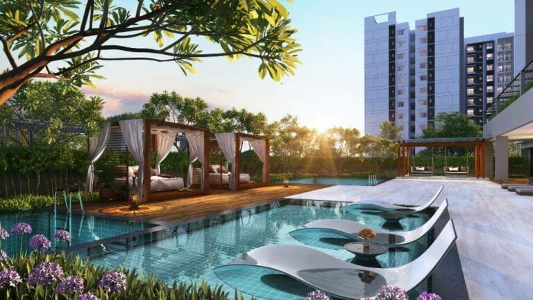 Swimming Pool 2 - ARATT Alchemy Elixir