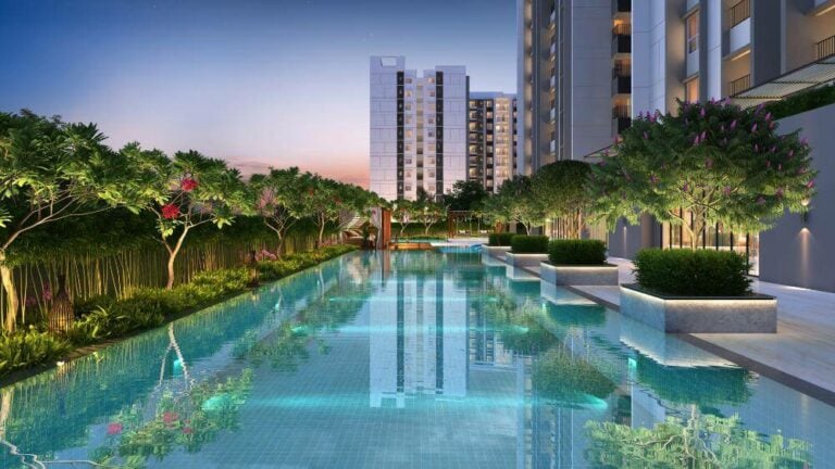 Swimming Pool 3 - ARATT Alchemy Elixir