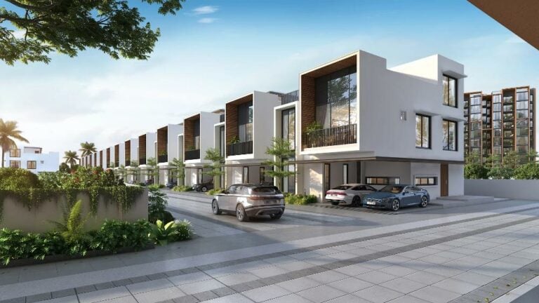 Villa-Entry - Casagrand Hola Chennai