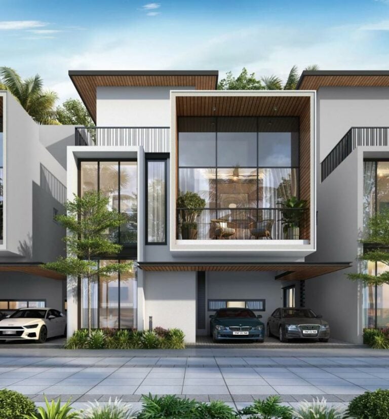 Villa-View - Casagrand Hola Chennai