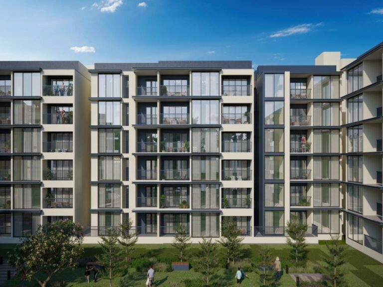 Elevation A - Casagrand Estilo Pallavaram