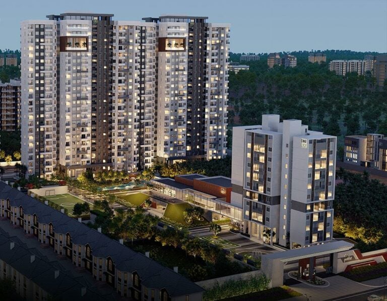 Elevation AP2 - DNR Parklink Phase 2