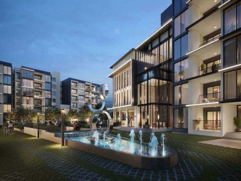 Elevation F - Casagrand Estilo Pallavaram