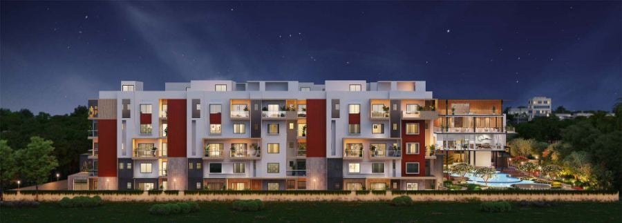 SBR Florenso View 3
