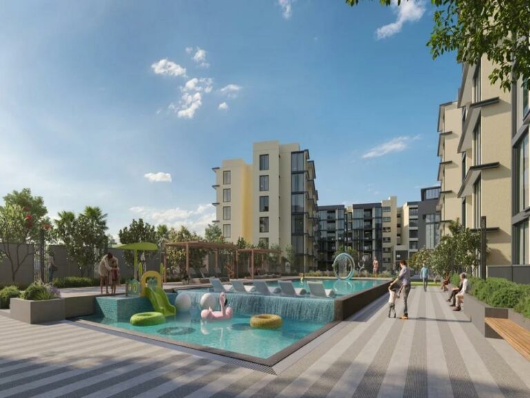 Elevation G - Casagrand Estilo Pallavaram