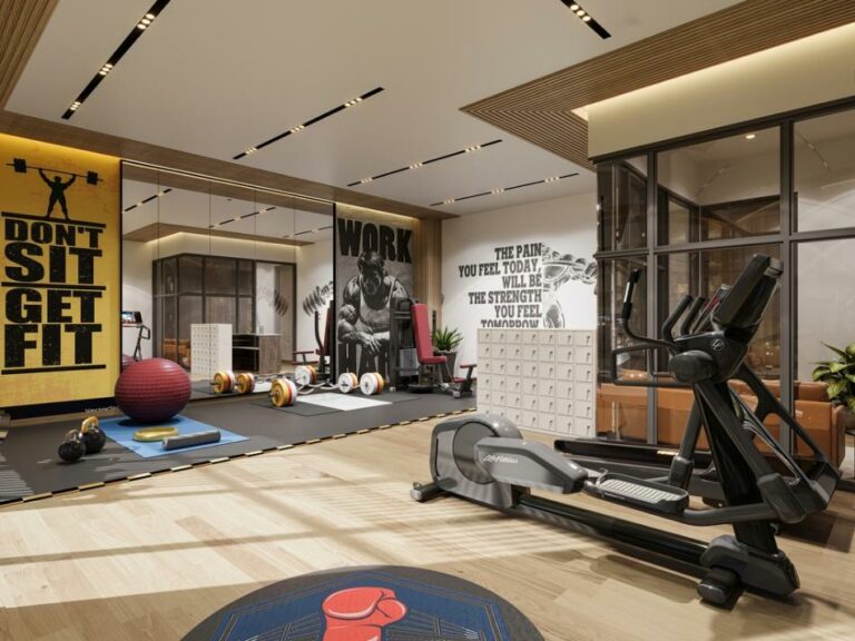 Elevation I - Casagrand Estilo Pallavaram