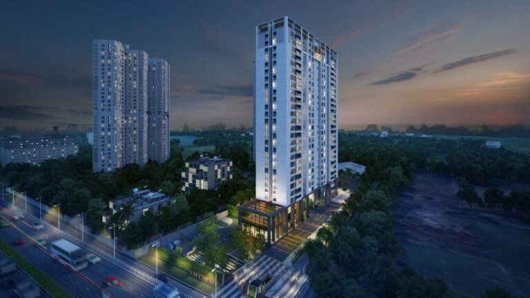 Elevation K - ARATT Alchemy One