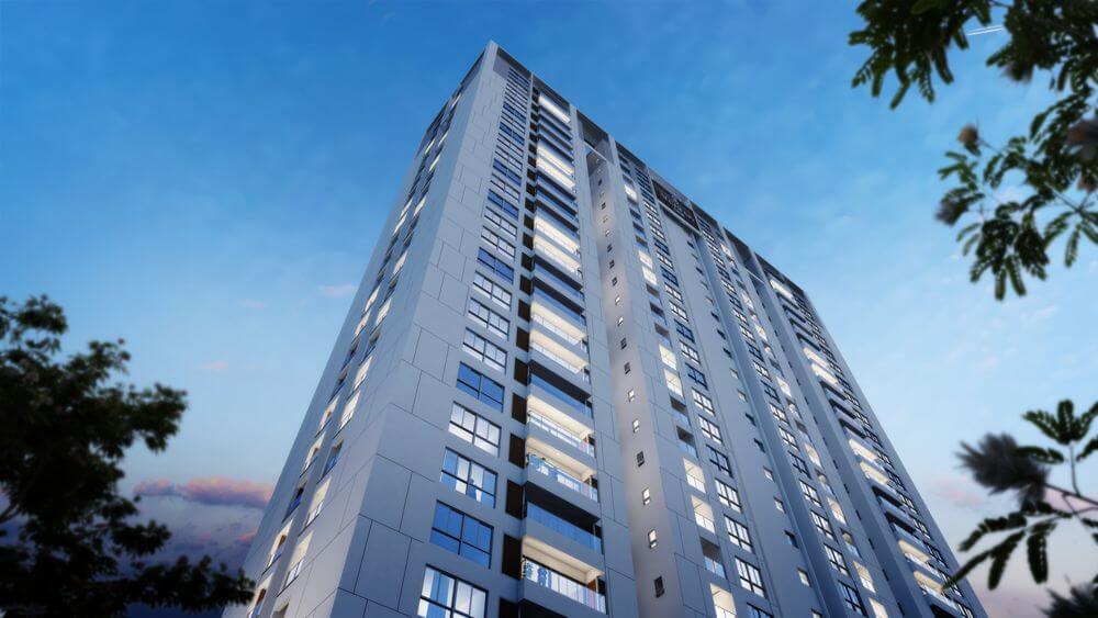 ARATT Alchemy One on Madras Road View 2