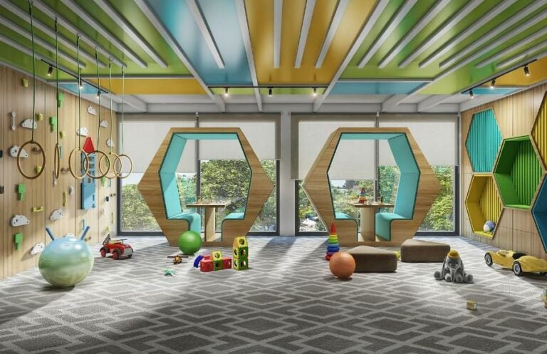 Indoor Play - ELV High Garden Whitefield