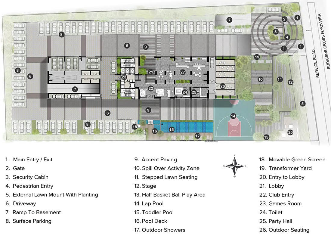 Master Plan - ARATT Alchemy One