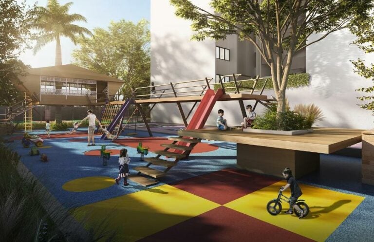 Play Zone 2 - ELV High Garden Whitefield