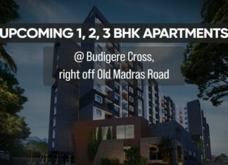 Upcoming Sattva Budigere Cross Main PH