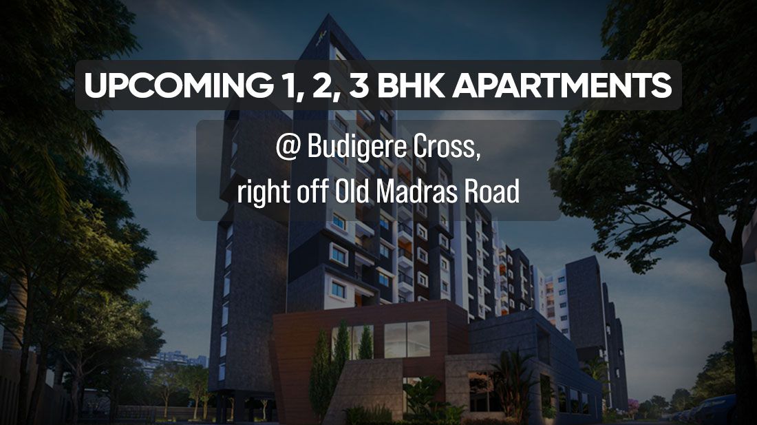 Upcoming Sattva Budigere Cross Main PH