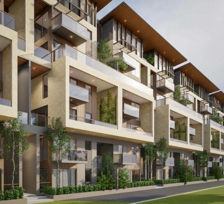 Elevation 1 - SBR Earth And Sky
