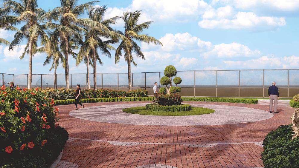 Prestige Kings County Plots View 3