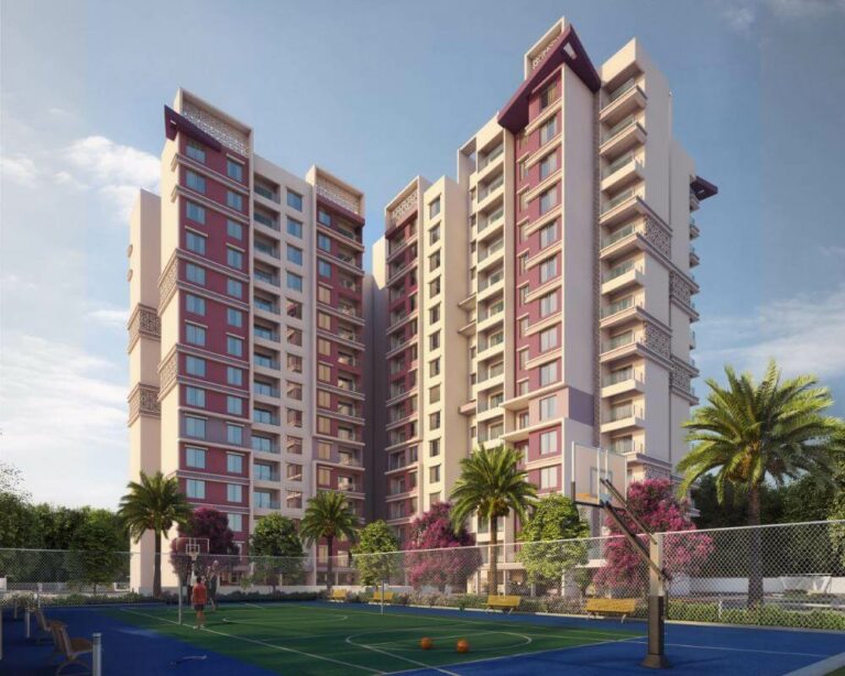 Elevation D - Sumadhura Sushantham