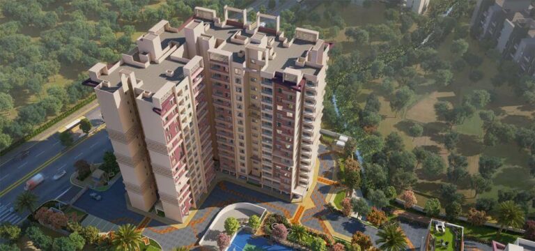 Elevation F - Sumadhura Sushantham