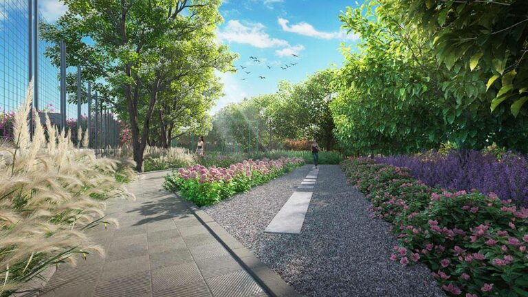 Elevation G - Assetz Promise Of Spring Plots